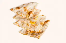 Cheese Naan