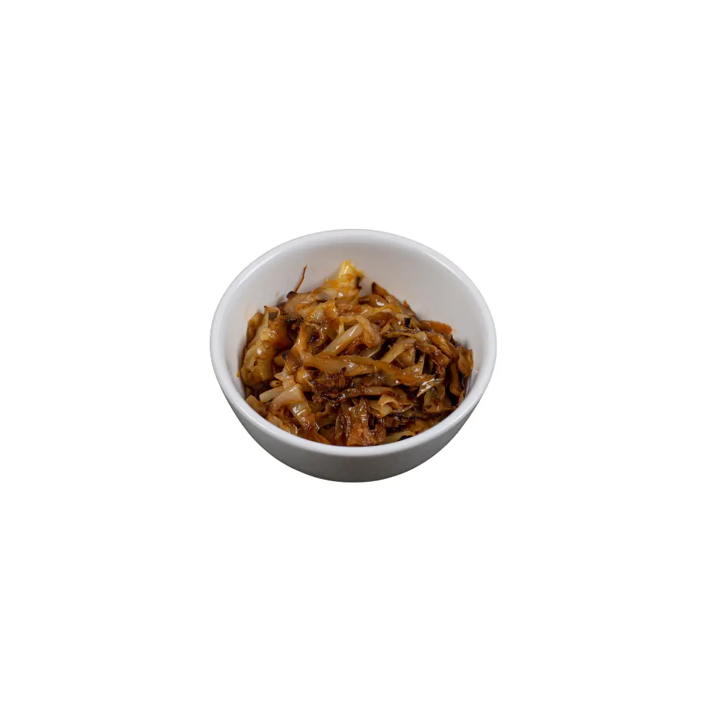 Caramelized Onions