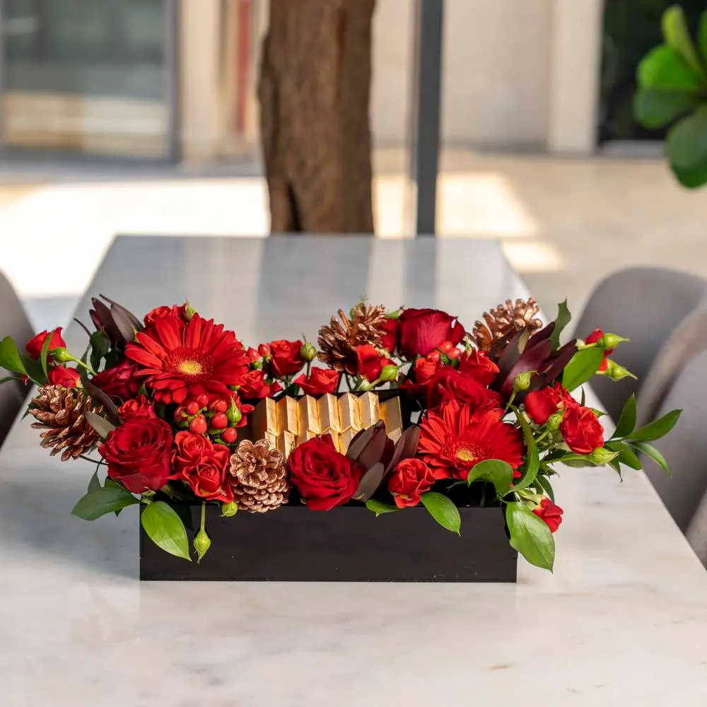 Bright Tray