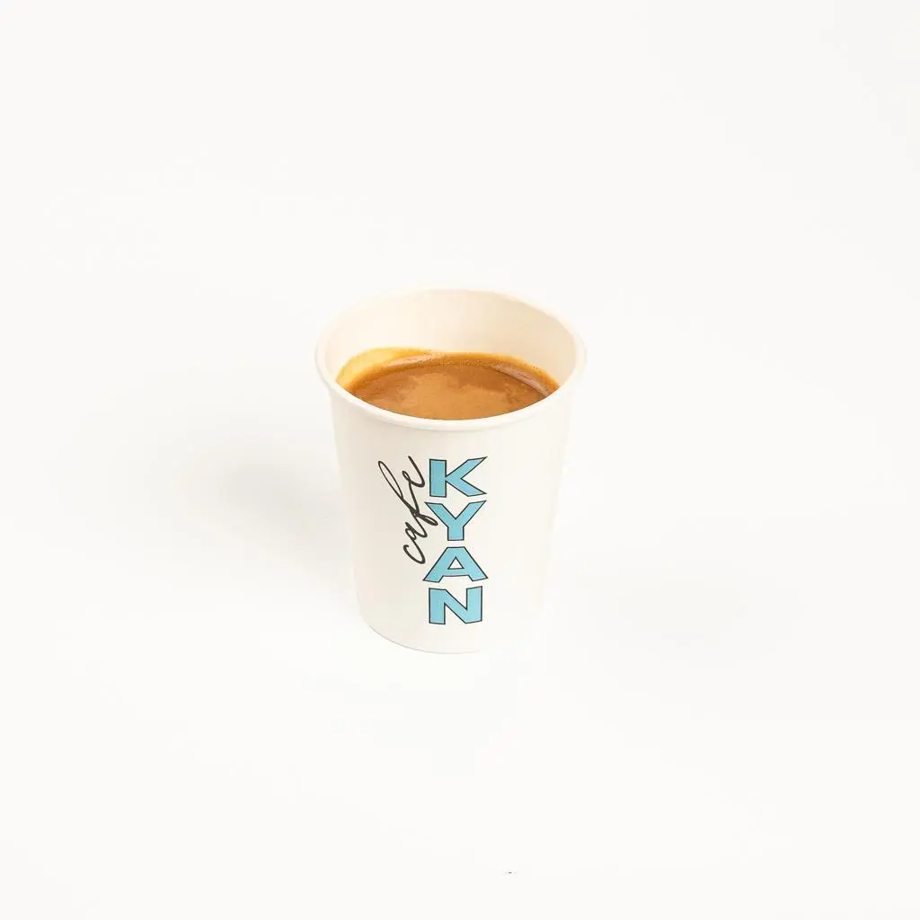Espresso