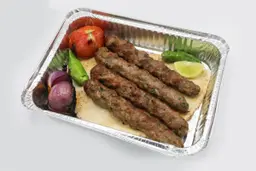 كباب لحم