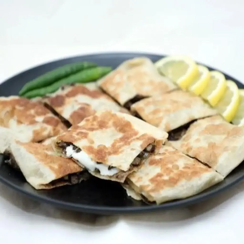 Liver Mutabbaq