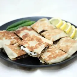 Liver Mutabbaq
