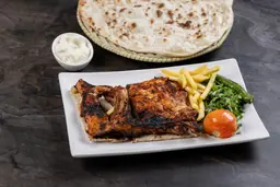 Grilled Chicken