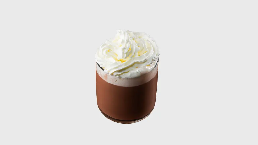 Hot Chocolate