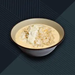 معصوب قشطة حليب