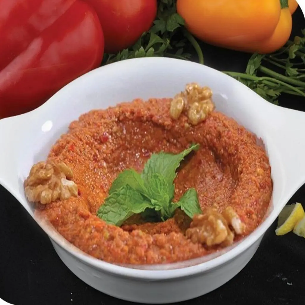 Muhammara