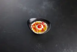 Spiced