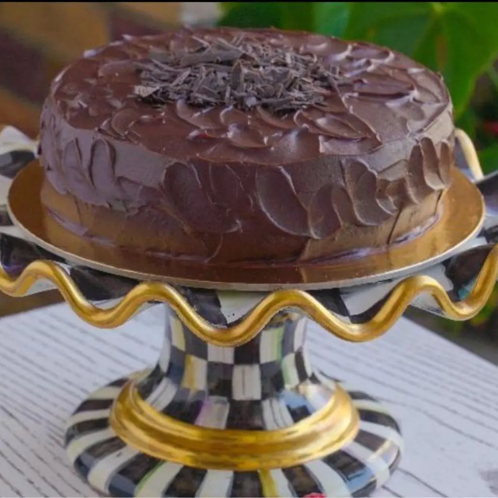 فدج الشوكولاتة