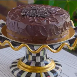 فدج الشوكولاتة