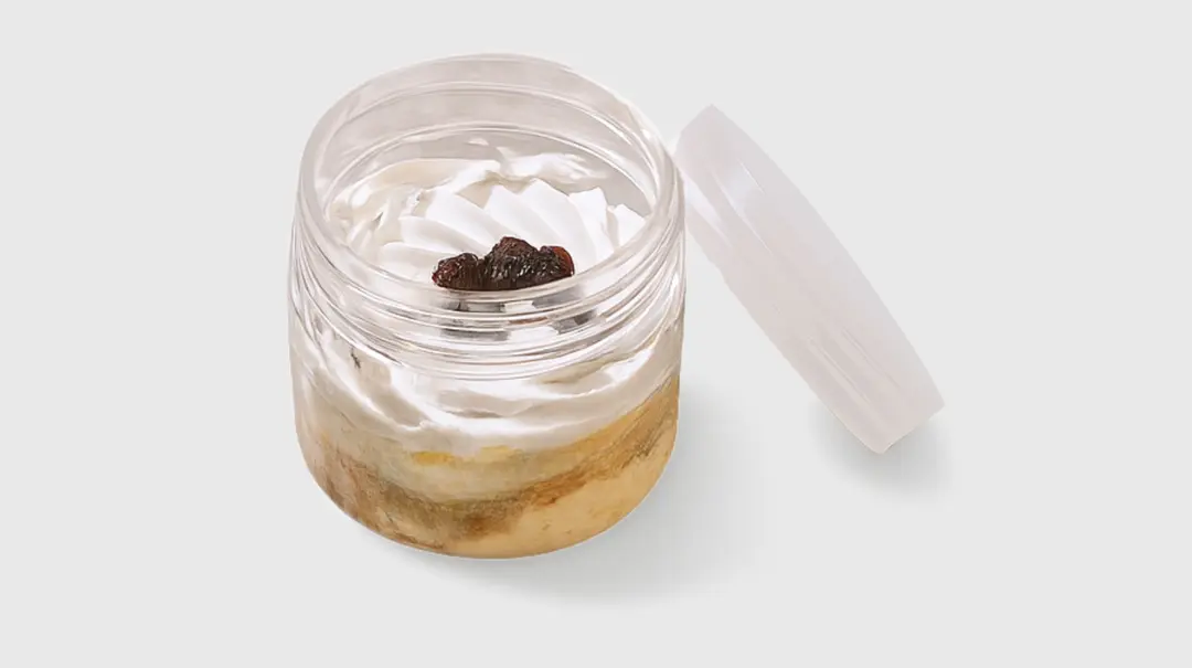Cheesecake Blueberry