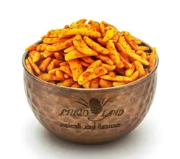 Japanese Nuts R503