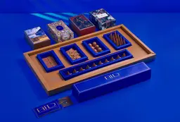 RFD Chocolate Mix Large Box