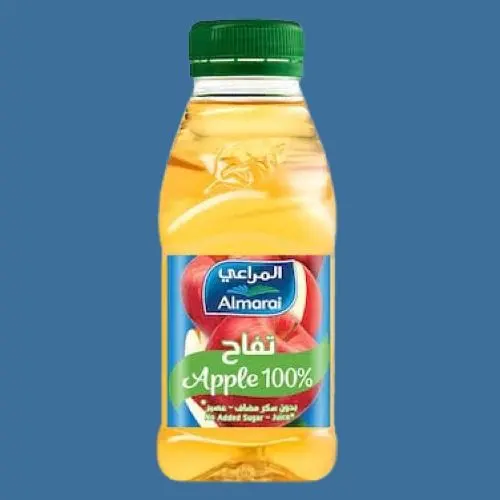 Apple Juice