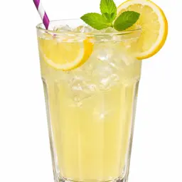 Lemon juice