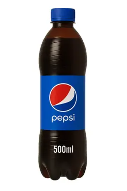 PEPSI 500 ML