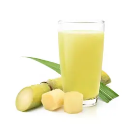 Sugarcane Juice