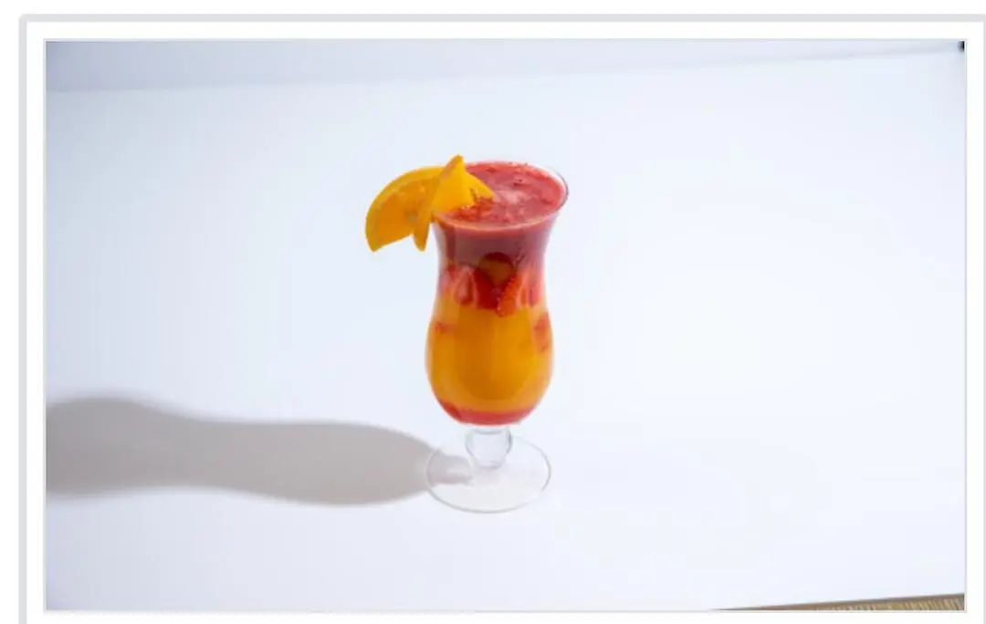 Armin Cocktail
