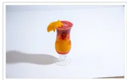 Armin Cocktail