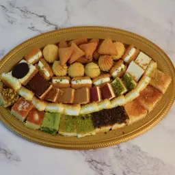 Eastern Dessert