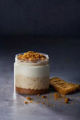 Lotus Cheesecake