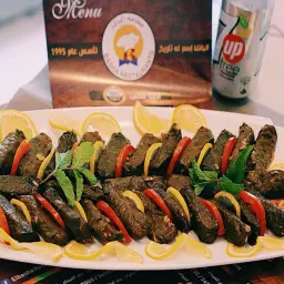 ورق عنب