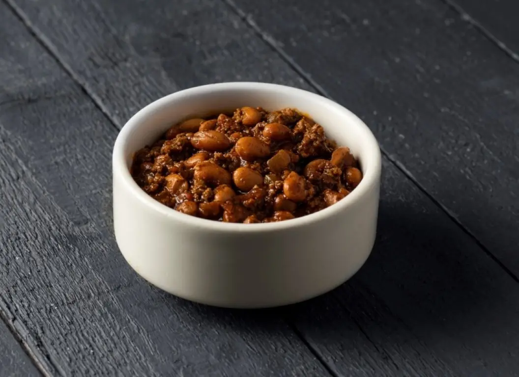 Chili Sauce