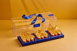 Mini Gullash Basbosa Box