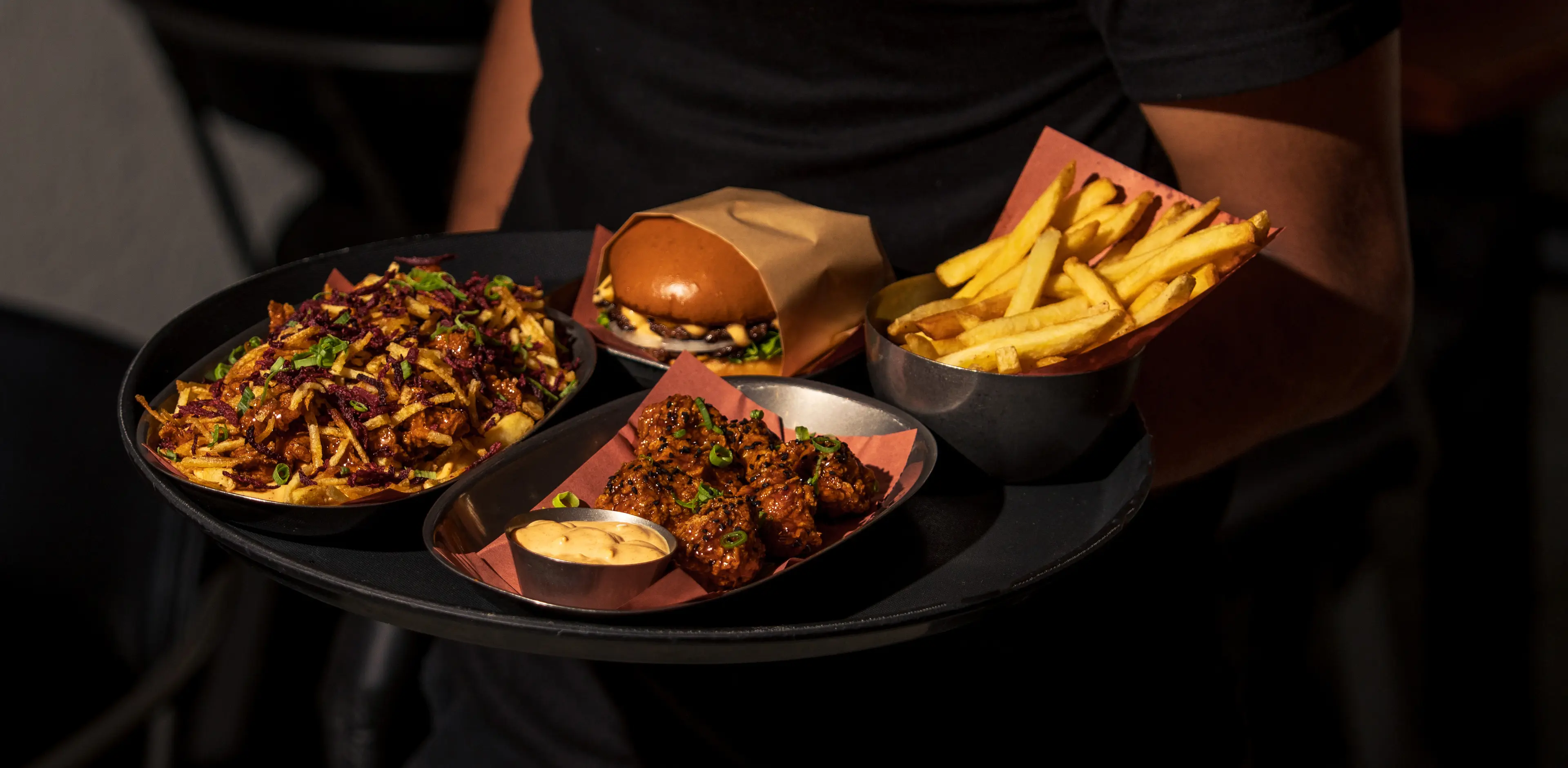 Slider House