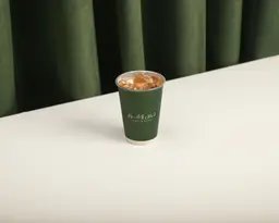 ايس لاتيه