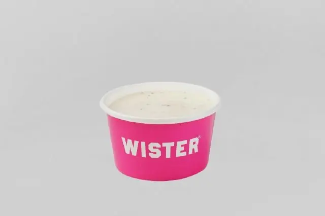 Garlic Aioli Sauce