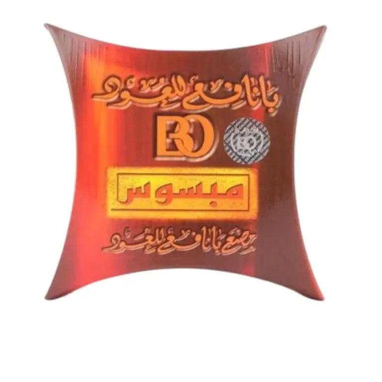 بانافع للعود مبسوس