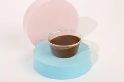 Nutella sauce