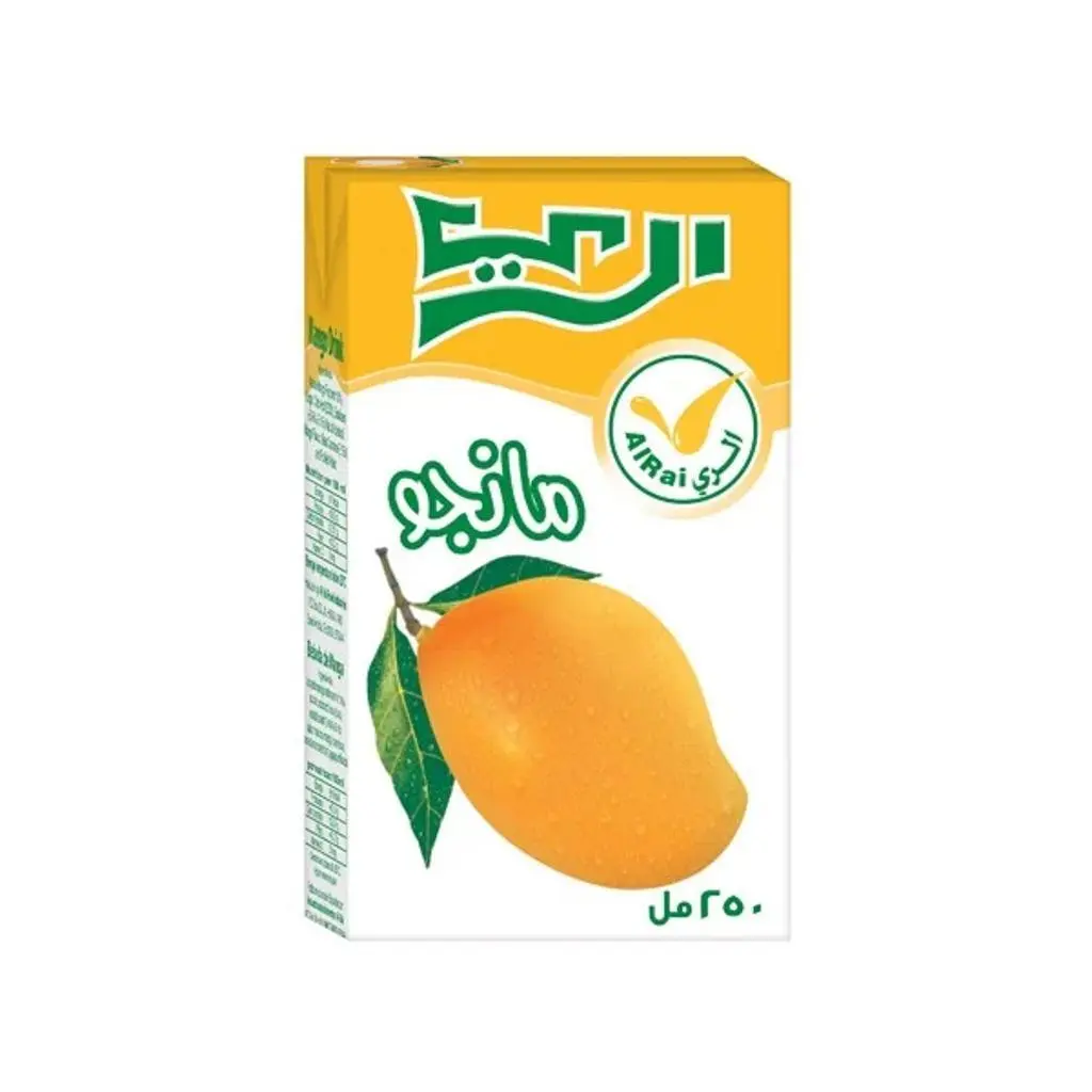 عصير الري