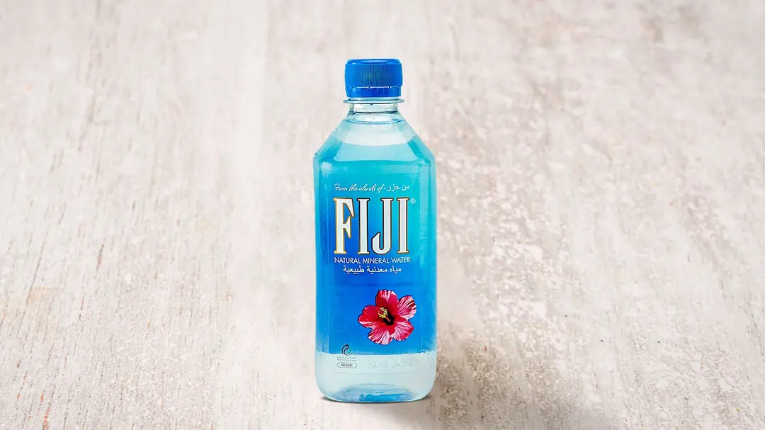 Fiji Water 330ml