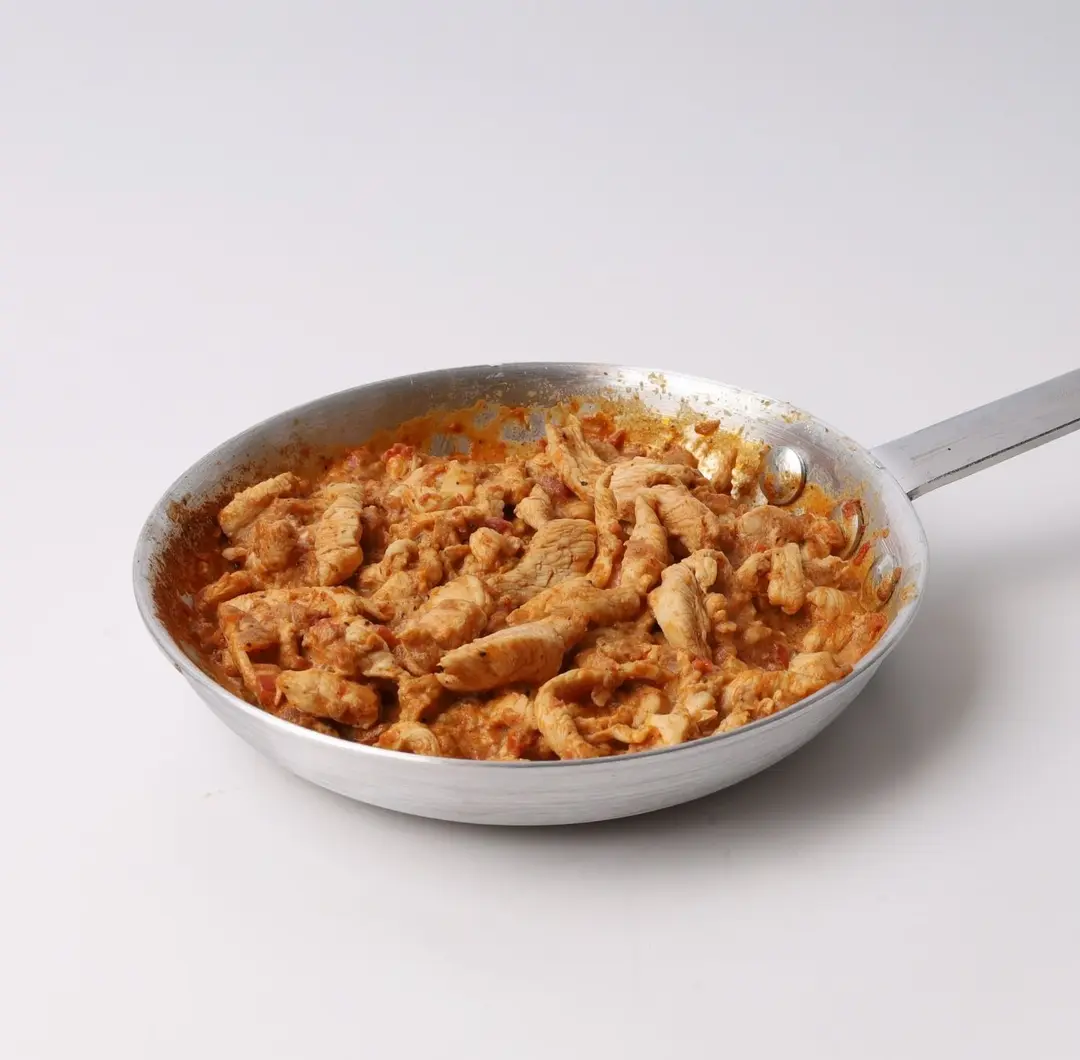 Alafrah Chicken