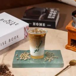 آيس لاتيه
