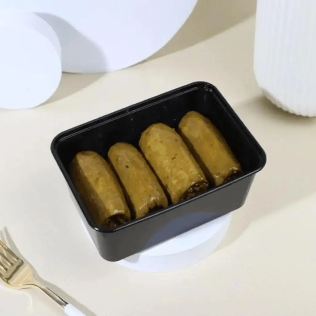 Stuffed Zucchini