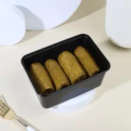Stuffed Zucchini