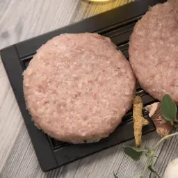 برجر دجاج