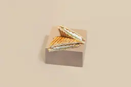 ساندويتش بوراتا