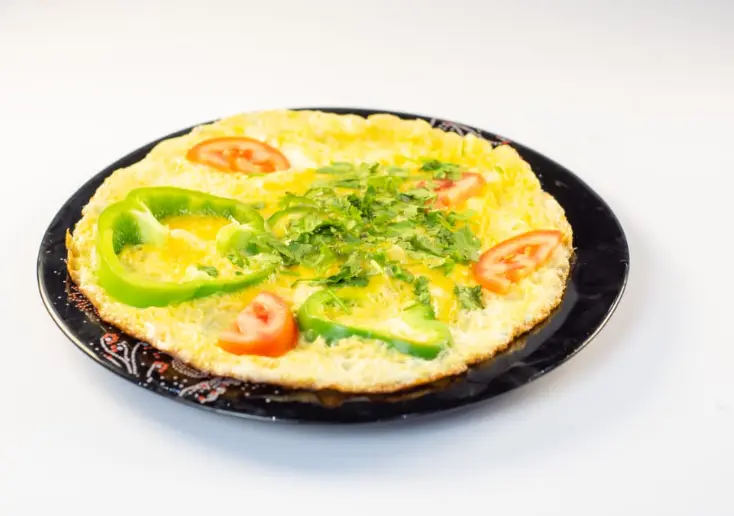 Fried Eggs