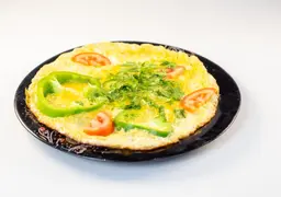 بيض مقلي