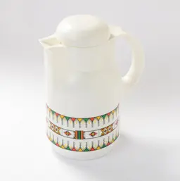 Almond Coffee without sugar Dallah