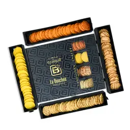بوكس تشيز سناكس 017000037