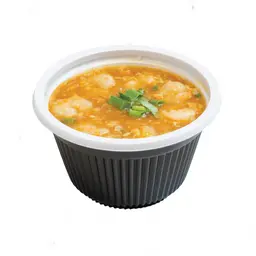 Tom Yum Soup
