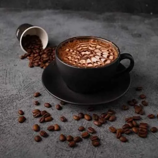 Coffee Mocha