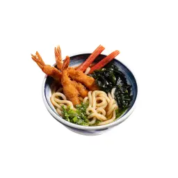 EBI Tempura Ramen