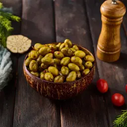 Aleppo Olives
