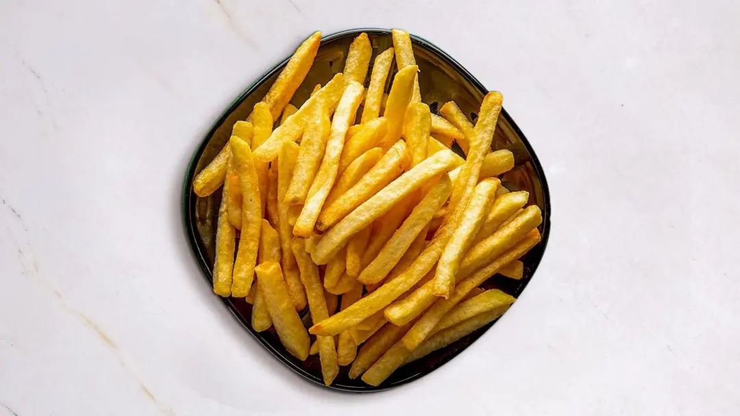 بطاطا مقلية